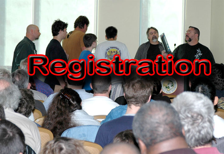 registration